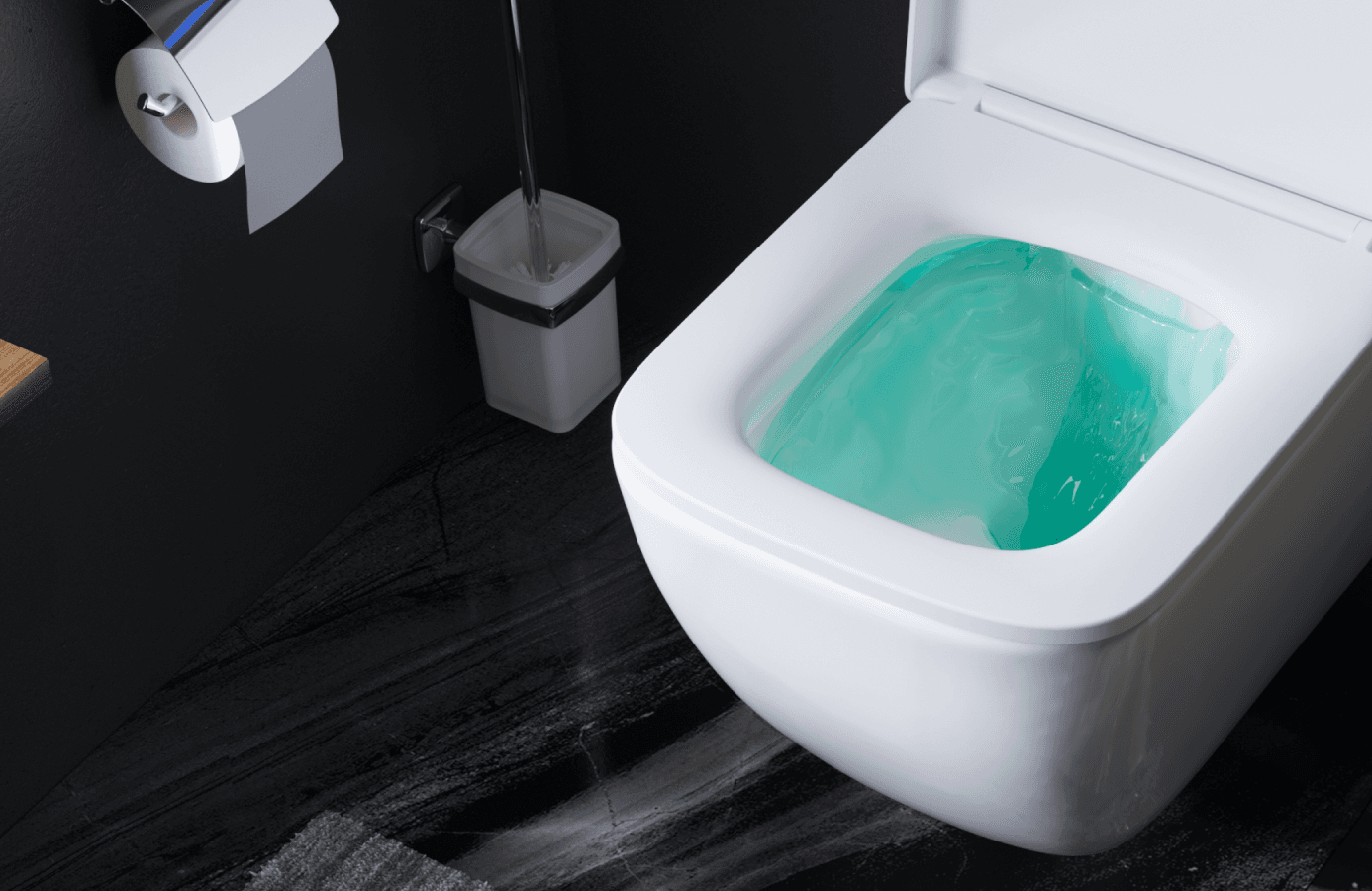 AM.PM Premium-innovationer